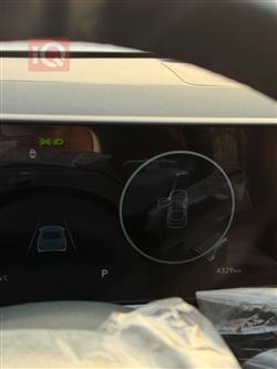 هيونداي أزيرا